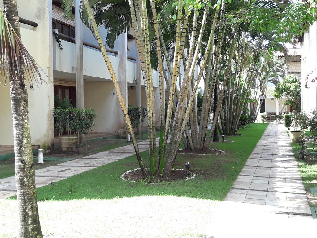 Pipa Flat Solar Apartman Praia de Pipa Kültér fotó