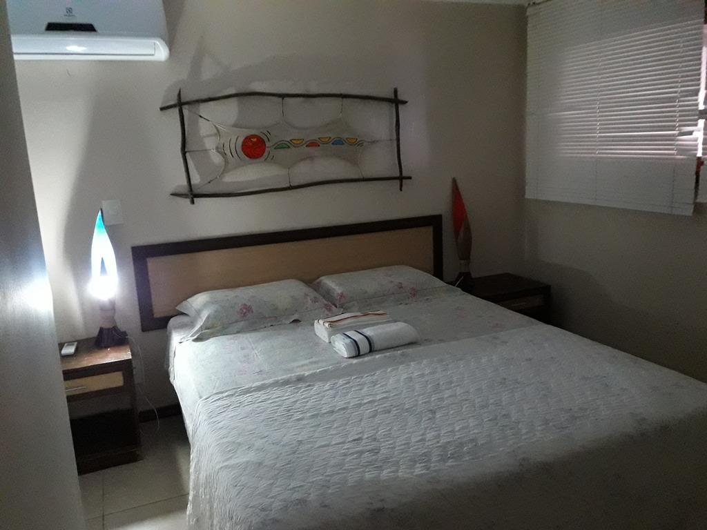 Pipa Flat Solar Apartman Praia de Pipa Kültér fotó