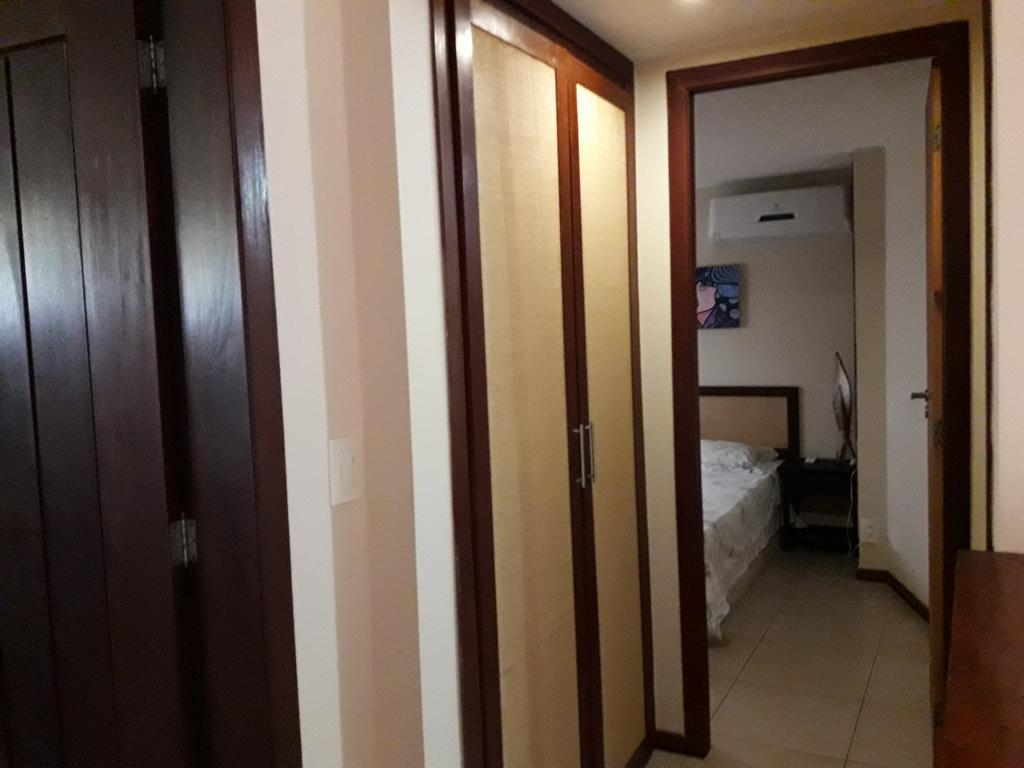 Pipa Flat Solar Apartman Praia de Pipa Kültér fotó